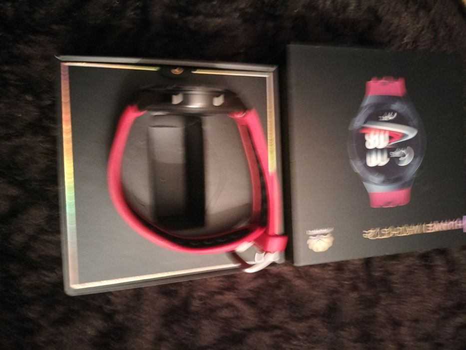 Vendo smartwatch usado  Huawei GT2e