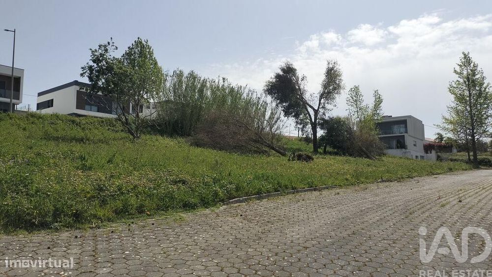 Terreno para construção em Leiria, Pousos, Barreira e Cortes