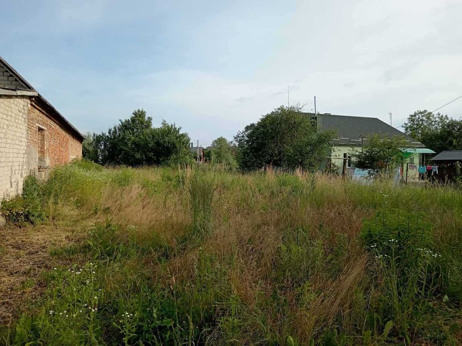 ++ Продам цегляний будинок біля м Рівне, ділянка 25 соток, гараж