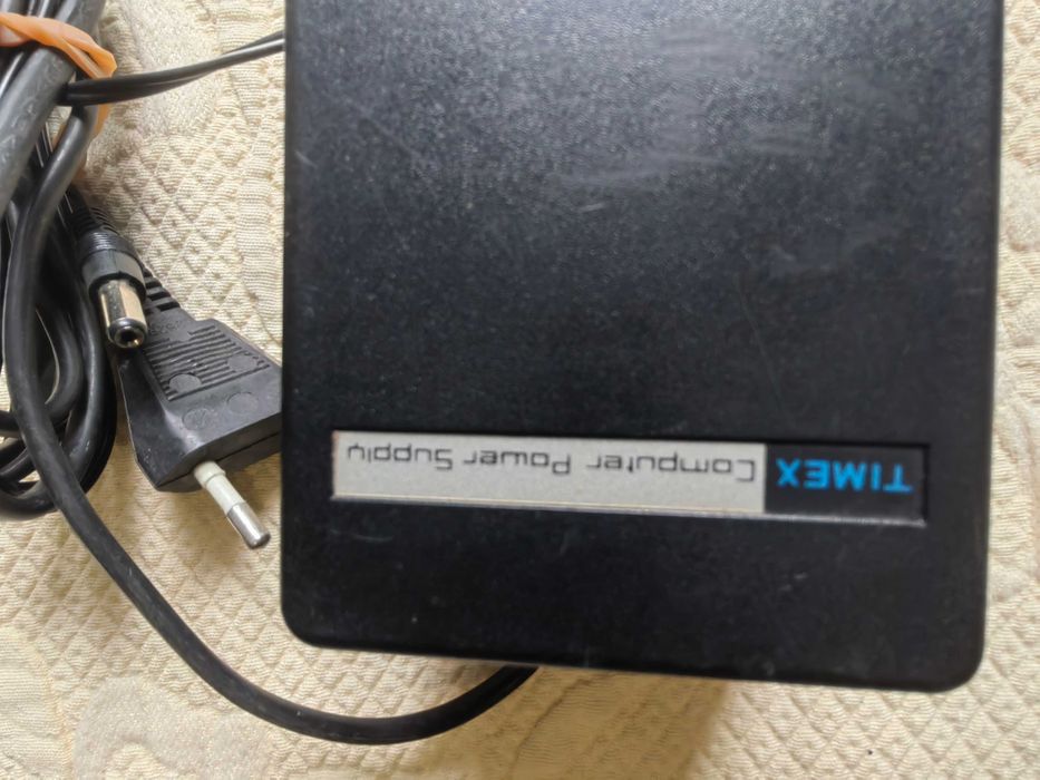 transformador timex computer