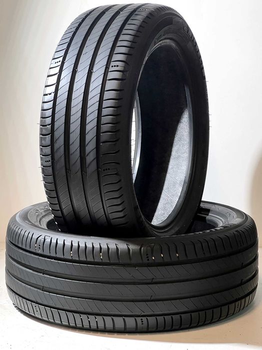 Pneus Michelin Pilot Sport 5 - 225/50/19 - Como NOVOS