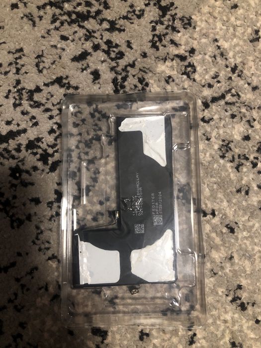 Батарея iphone 11 pro, 100%