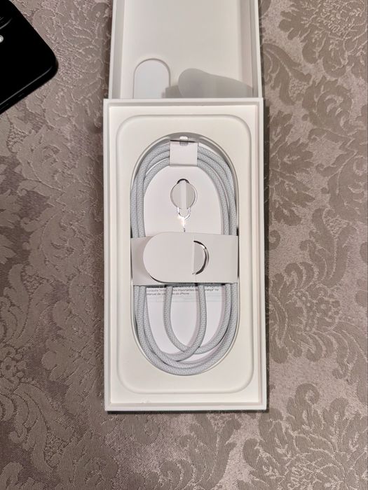 iPhone 16 NOVO, nunca usado64170842517763123