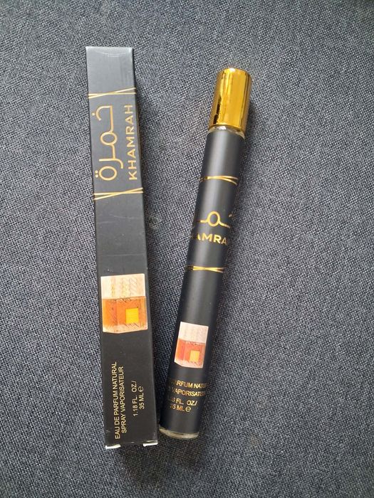 Perfumy latafa..