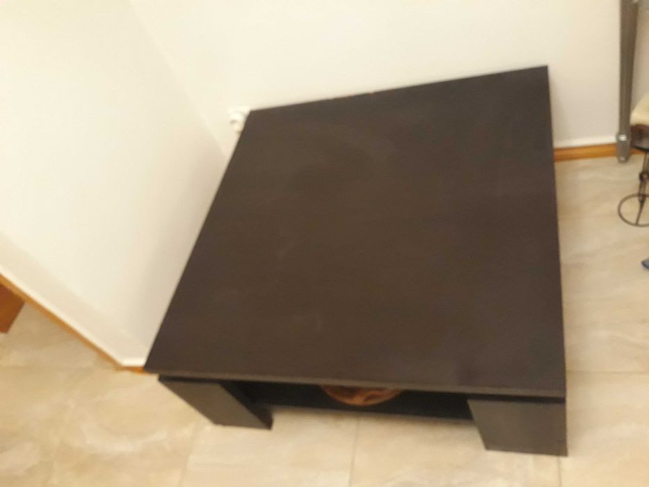 Mesa de centro (sala)