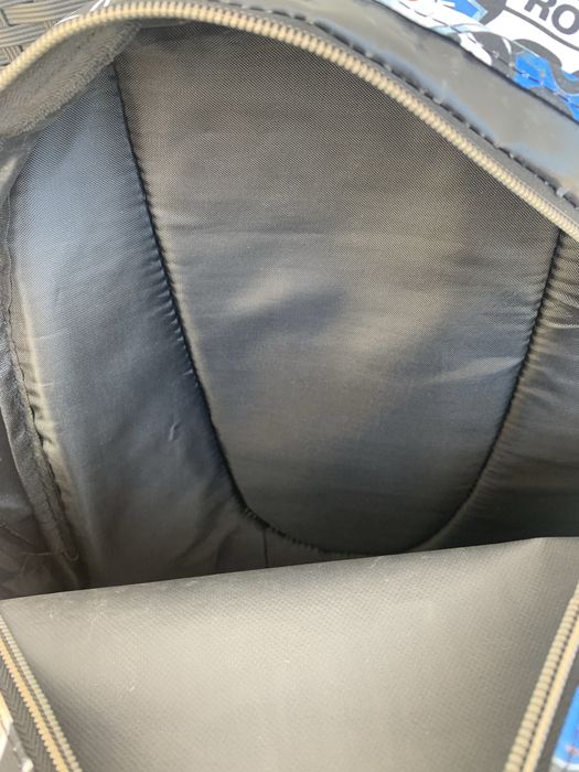 Mochila escolar . Marca Campro