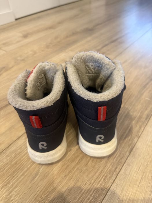 Дитячі чоботи Reima