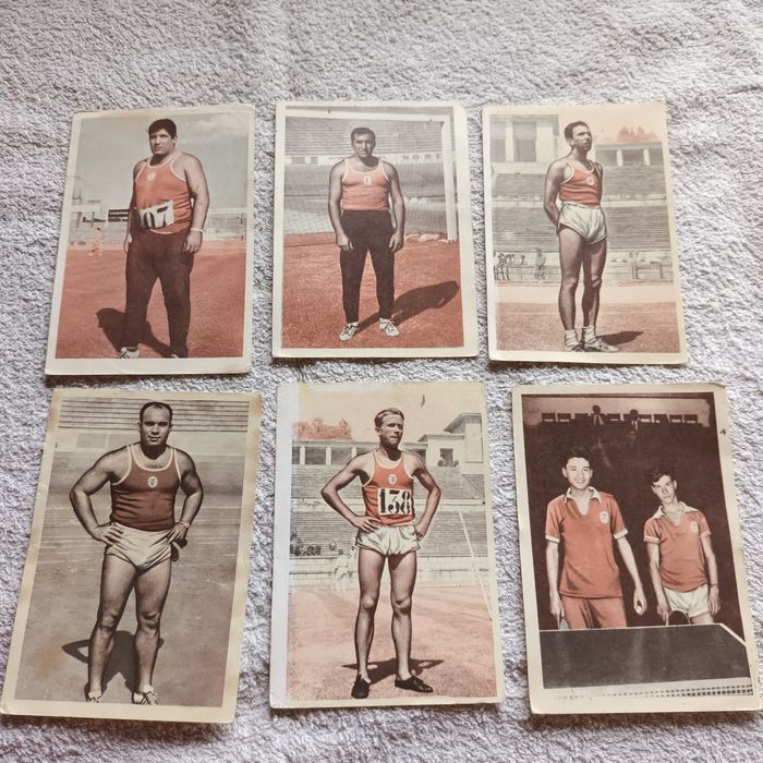 33 cromos agência portuguesa de revistas desporto