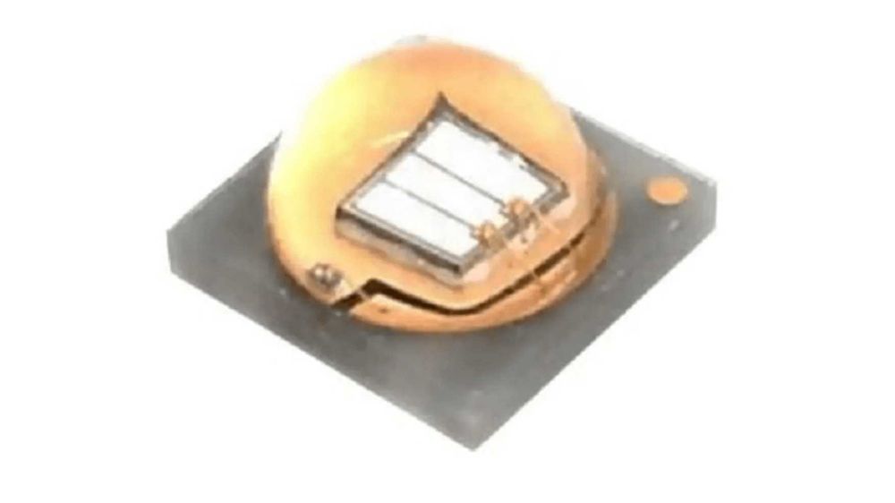 Топові світлодіоди для рослин LM301H, LH351H, UV, SSL150 730nm