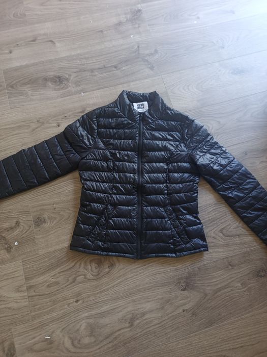 Kurtka Vero moda kobieta lekka wiosnq
