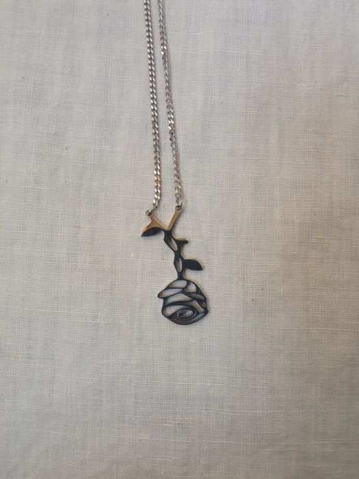 Брелки GMMTW и подвеска My golden blood