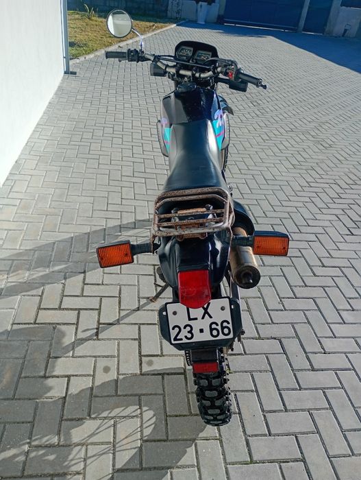 Yamaha XT 350 original