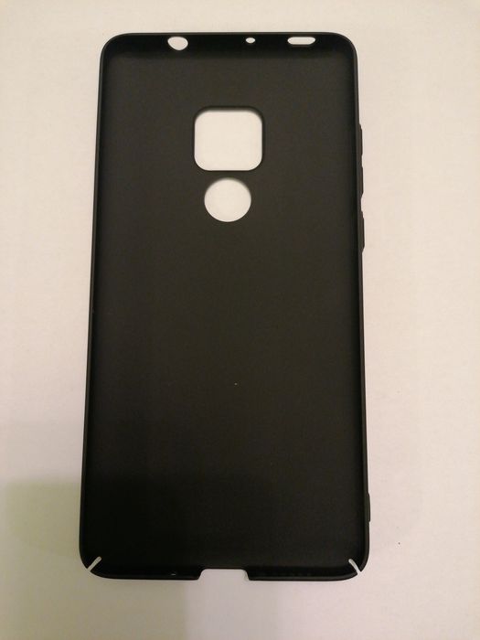 Pokrowiec, Etui do Huawei Mate 20 Pro