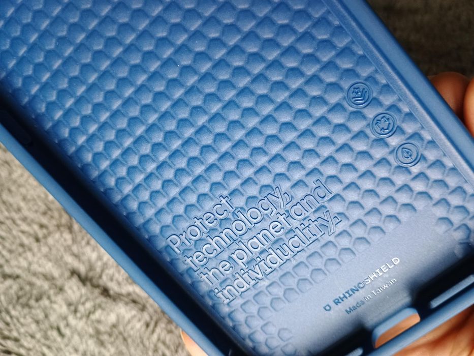 Etui Rhinoshield do iPhone 15 PRO MAX
