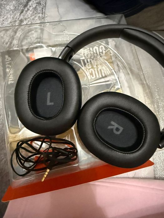 Auscultadores  jbl tune 710 bt