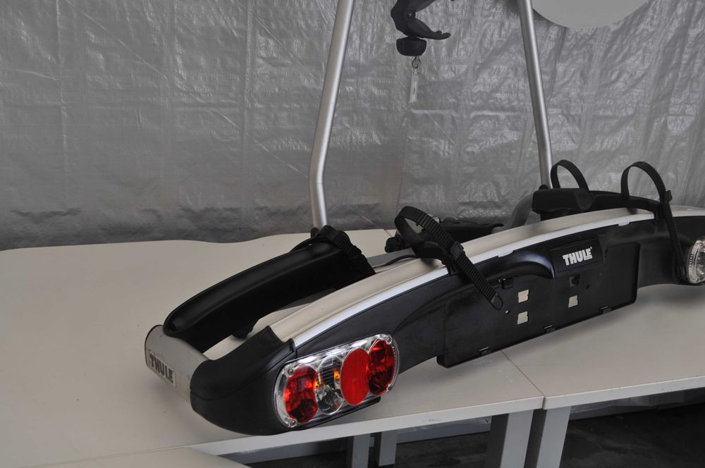 Bagażnik rowerowy Thule Euro Classic G5 908 (021) wysyłka