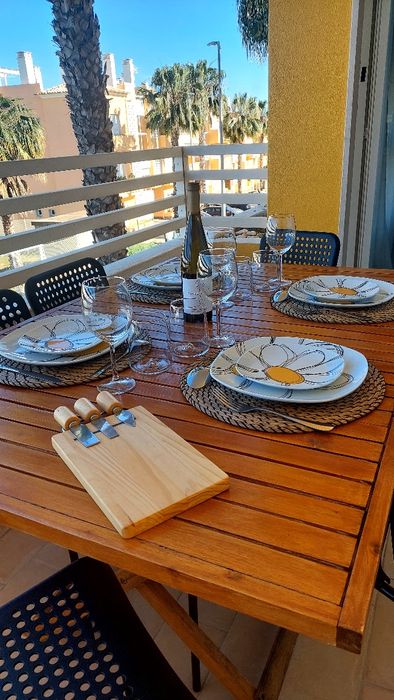 Apartamento Férias - T2 com Piscina Cabanas Tavira