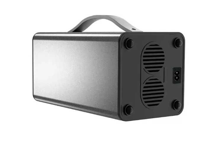 Зарядна станція портативна для оселі Voltis 300Вт зарядная станция