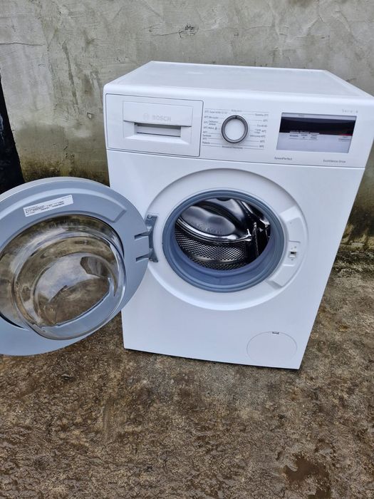 Pralka BOSCH Serie4/7kg/1200/A+++ Gwarancja Dowóz Gratis!