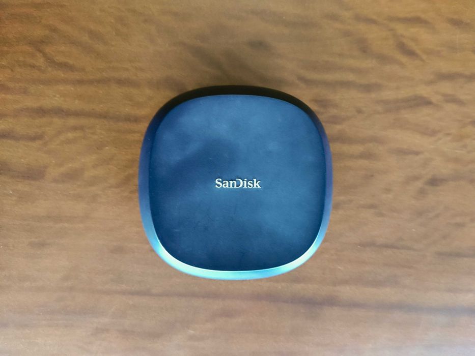 Sandisk Desk Drive - 8tb64283923664001120