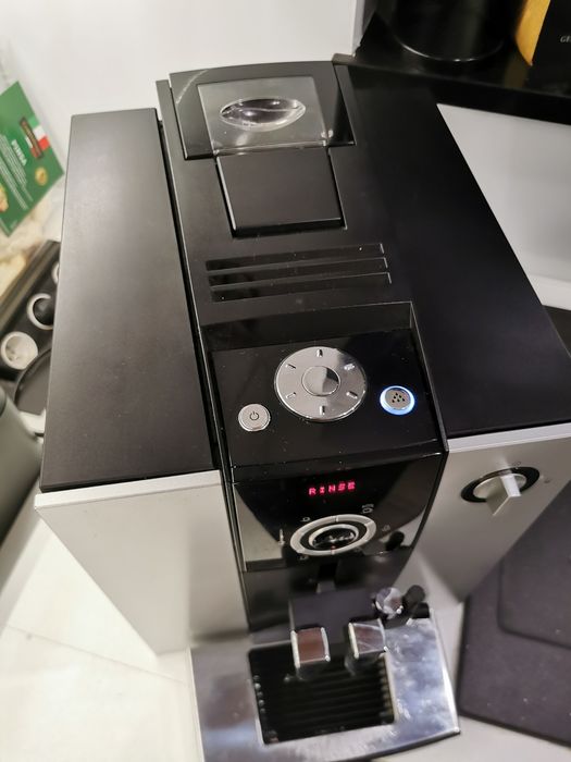 Ekspres Jura Impressa f7