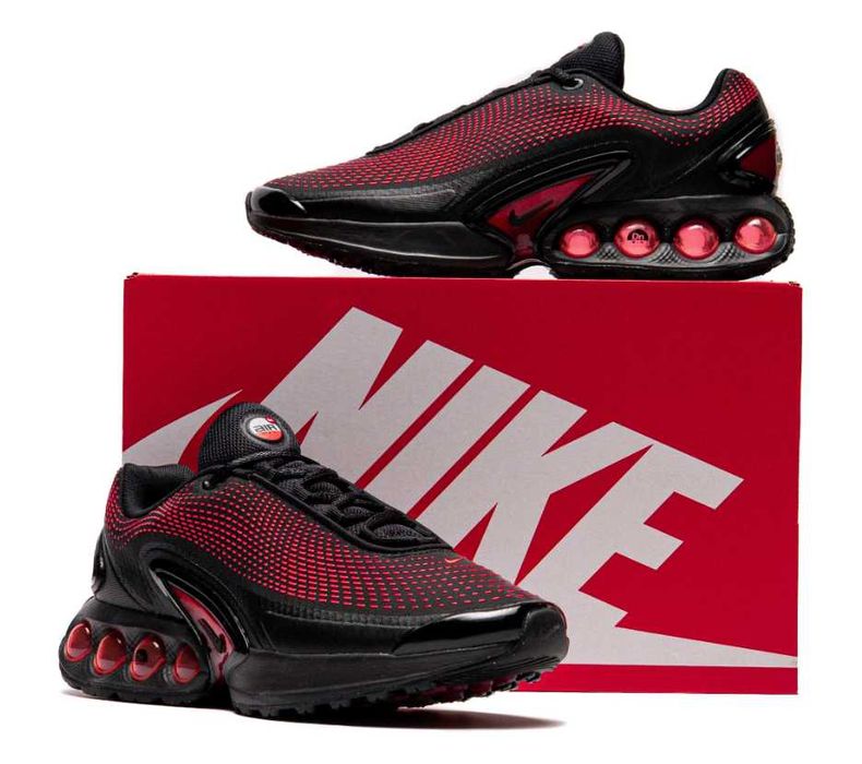 Кросівки Nike Air Max DN HV5235-002