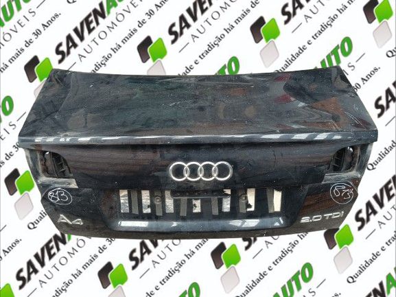 Porta / tampa da mala AUDI A4 (8EC, B7)