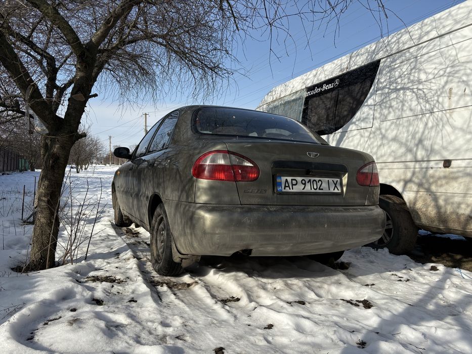 Продам  или обменяю сенс с газом!