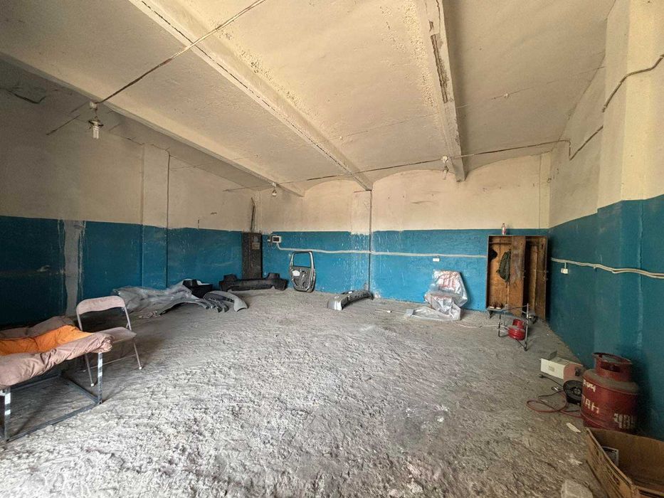 Здам в оренду склад, 57 м2 - Вид 4