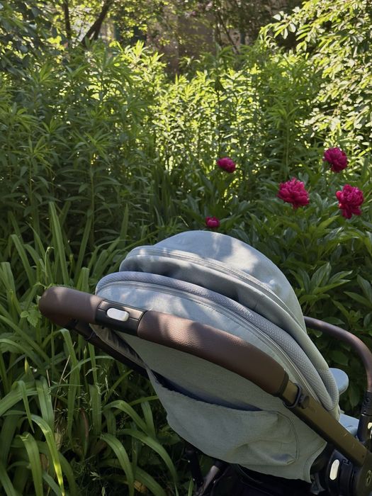 Cybex Balios  S Lux 2в1