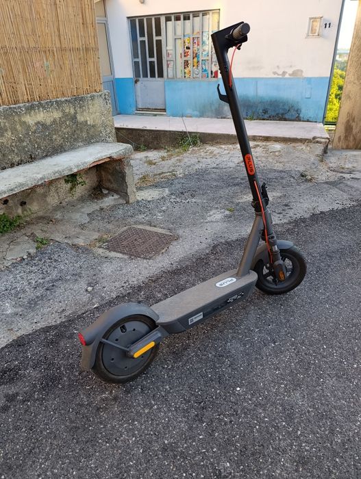 Vendo Trotinete Elétrica Xiaomi 5 Plus