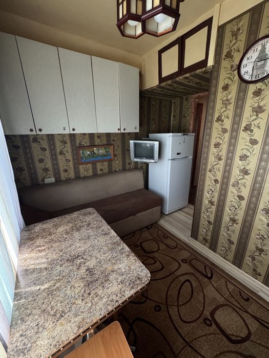 Сдам 1-км кваритру