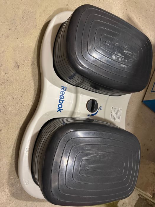 Step do ćwiczeń Reebok