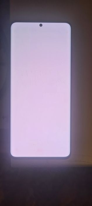 Дисплей оригинал samsung s20 plus под ремонт шлейфа