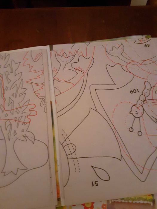 Revistas Ideias criativas - NOVAS!