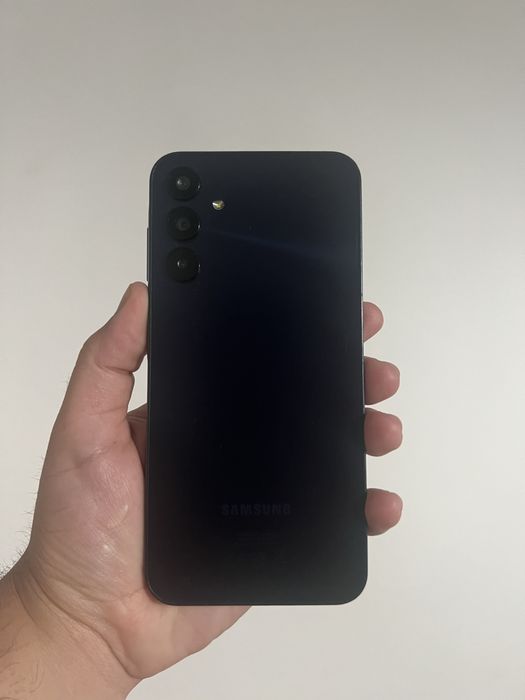 Samsung Galaxy A15 5G (128GB / 4GB RAM)