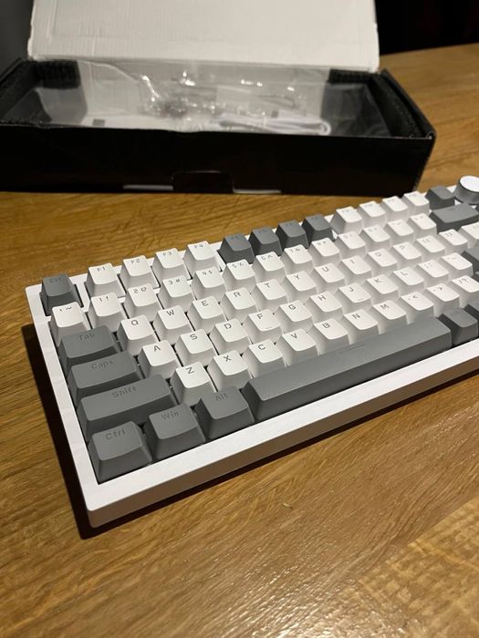 Клавіатура ajazz ak820