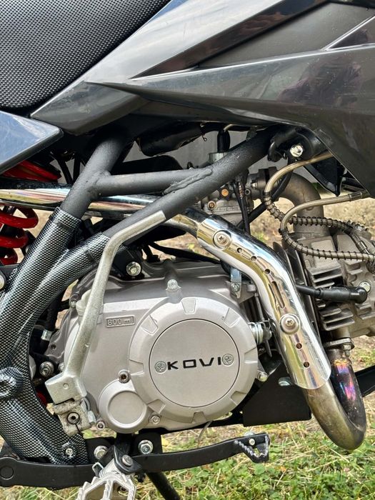 Продам Kovi pit 150