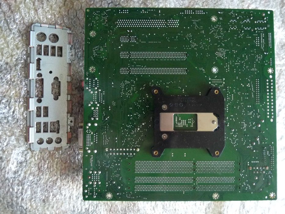 Материнська плата Fujitsu D3162-A12 (сокет1155)