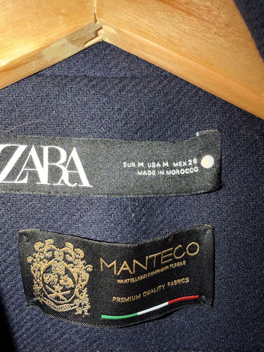 Пальто  женское Zara