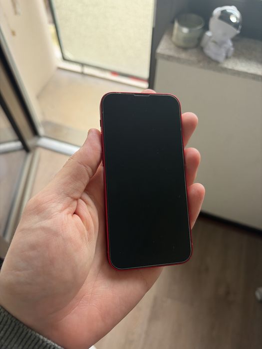iPhone 13 mini 512GB Product(RED)