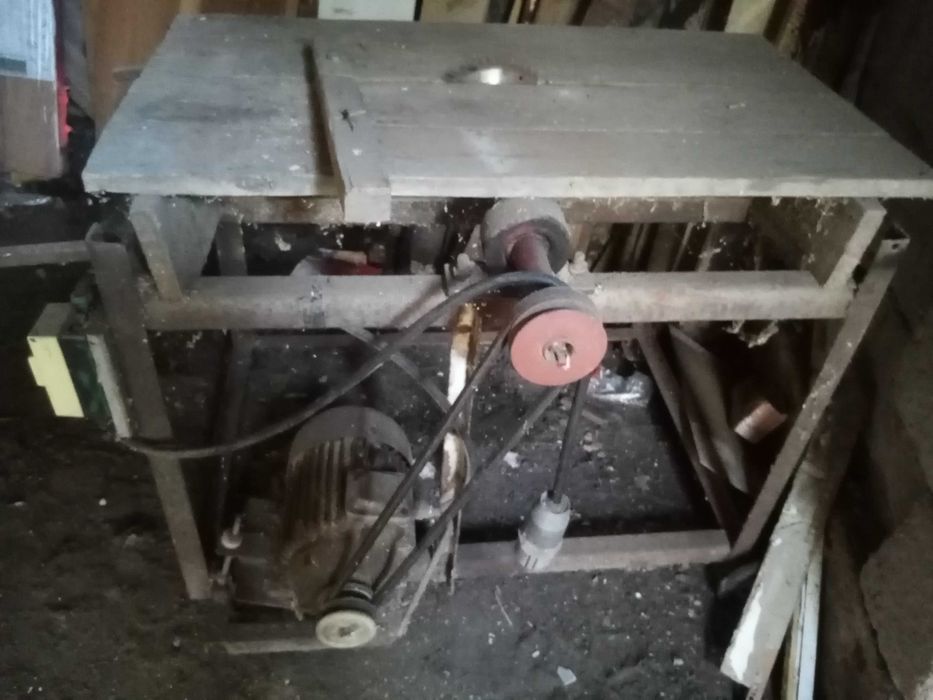 Piła Stołowa Krajzega solidna