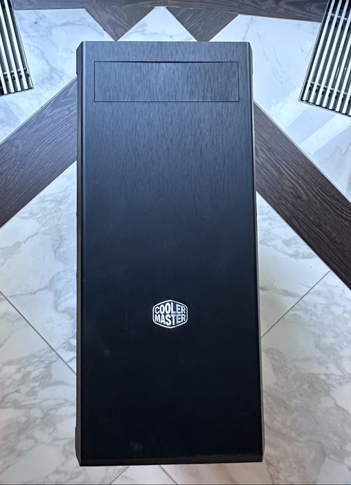 Ігровий/робочий ПК Tower Intel Core i5-9600K