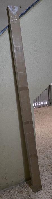 Rodapé para pavimento BESTFLOOR 407407