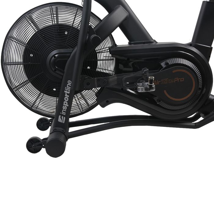 Profesjonalny rower powietrzny inSPORTline Airbike Pro