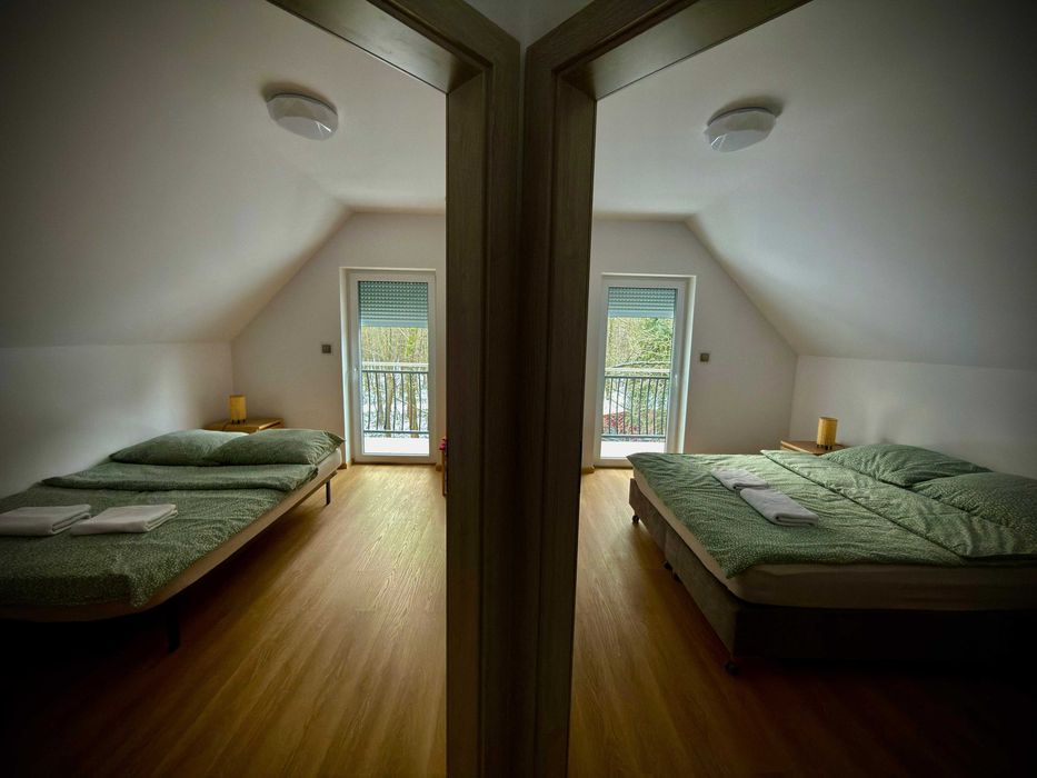 Domek Turawa,Noclegi Turawa,Jezioro, Sauna , Jacuzzi , "WILLA TURAWA"