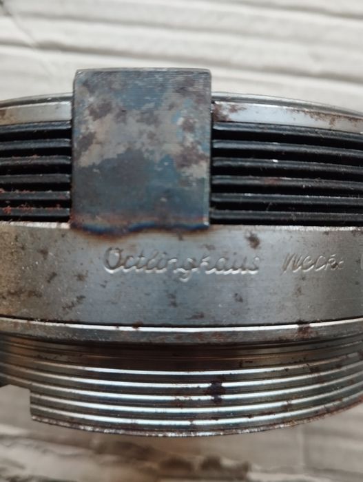 Муфта Octlinghaus 84/15970