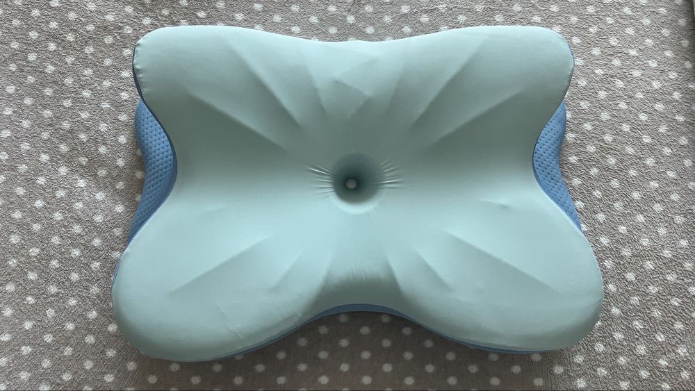 Almofada derila ergo nova.