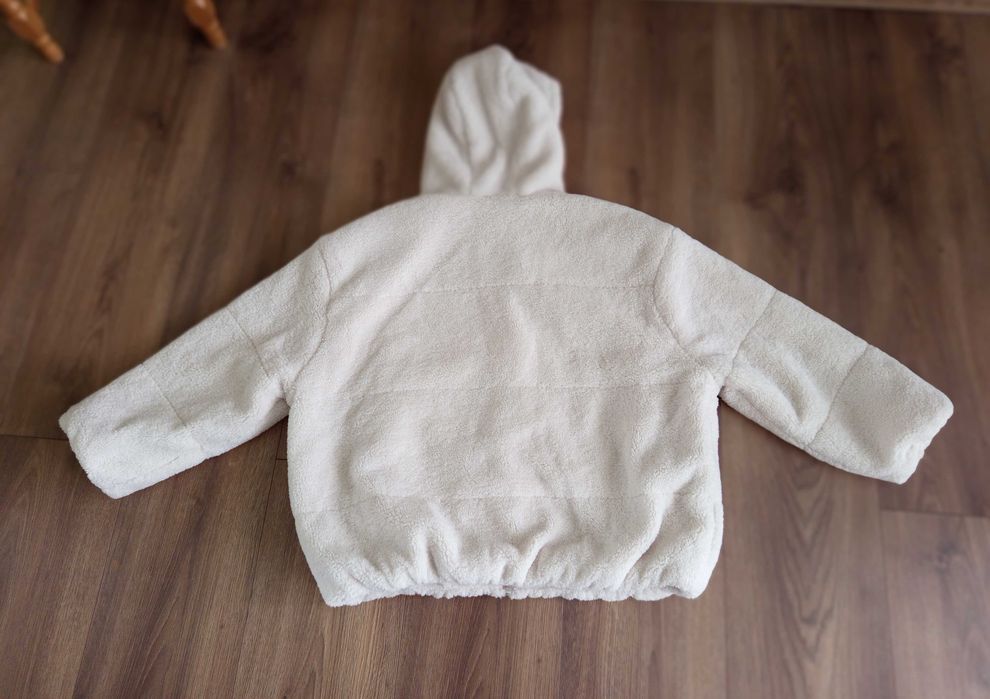 Nowa bluza z kapturem rozm. 46