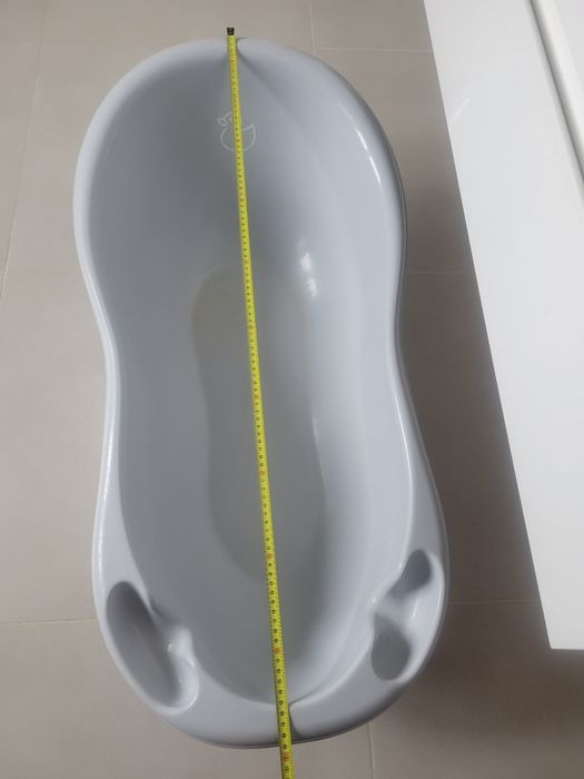 Wanienka 98cm tęga baby